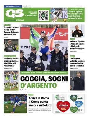 QS Quotidiano Sportivo