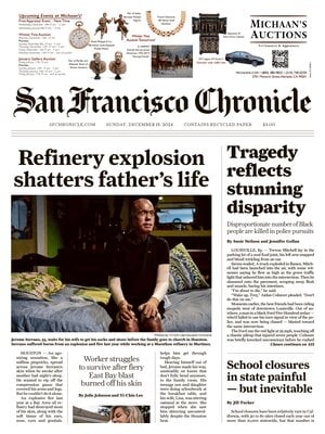 San Francisco Chronicle