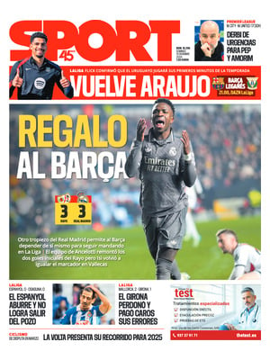 SPORT (Barcelona)