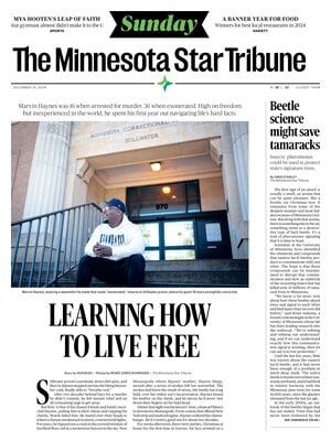 Star Tribune