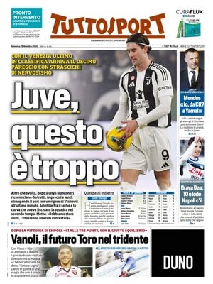 Tuttosport