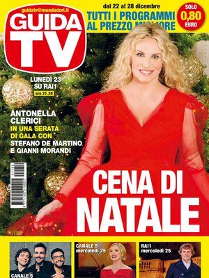 Guida TV