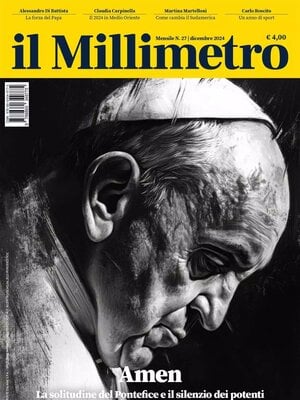 Il Millimetro