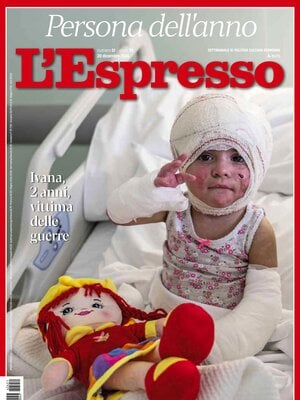 L'Espresso