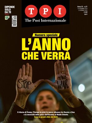 TPI (The Post Internazionale)