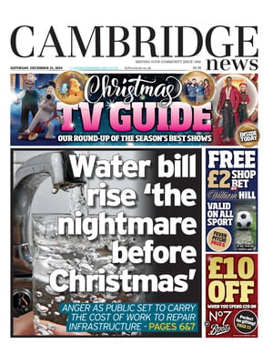 Cambridge News