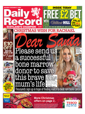 Daily Record