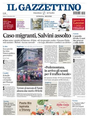 Il Gazzettino