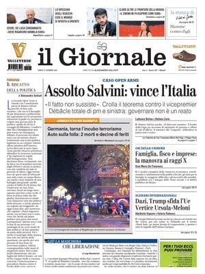 Il Giornale