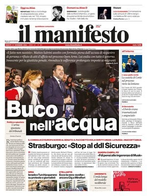 Il Manifesto