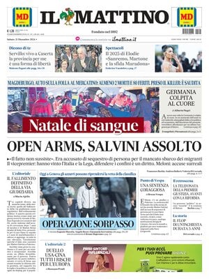 Il Mattino