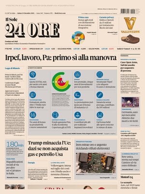 Il Sole 24 Ore