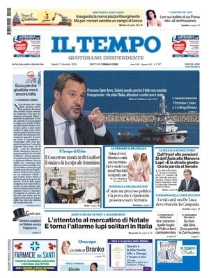 Il Tempo