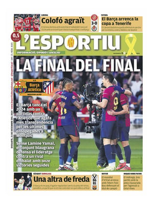 L'Esportiu