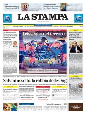 La Stampa