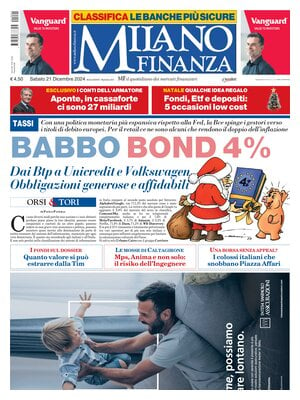 MF Milano Finanza