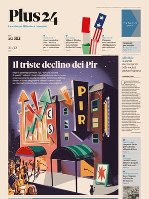 Plus24 (Il Sole 24 Ore)