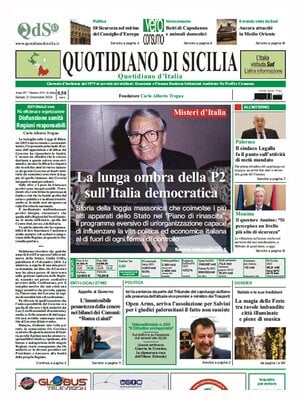 Quotidiano di Sicilia