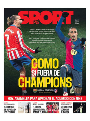 SPORT (Barcelona)