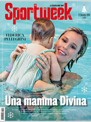 Sportweek (La Gazzetta Dello Sport)