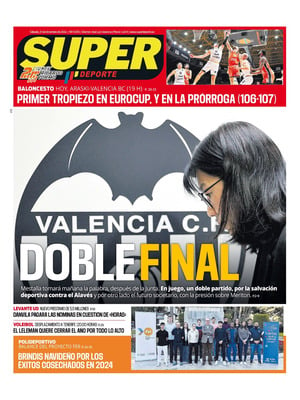 Superdeporte