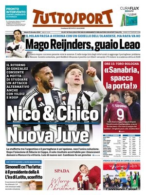 Tuttosport