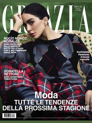 Grazia