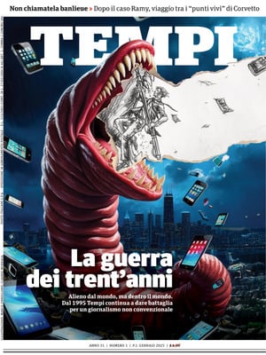 Tempi