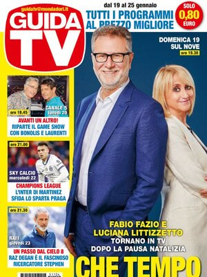 Guida TV