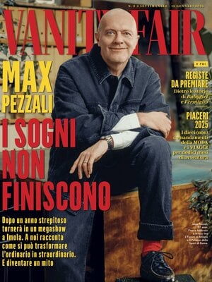 Vanity Fair (Italia)