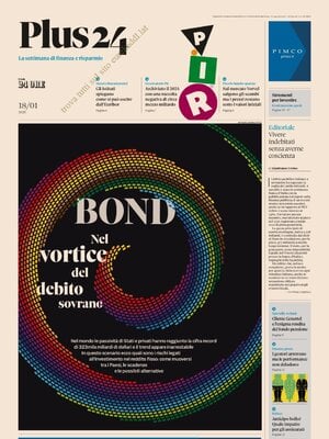 Plus24 (Il Sole 24 Ore)