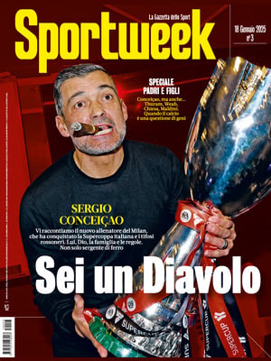 Sportweek (La Gazzetta Dello Sport)