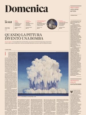 Domenica (Il Sole 24 Ore)