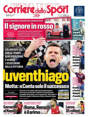 Corriere dello Sport