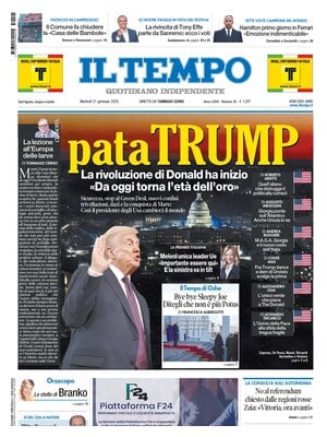 Il Tempo