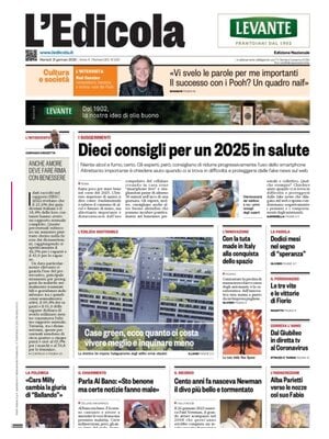 L'Edicola (Nazionale)