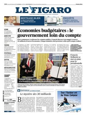 Le Figaro