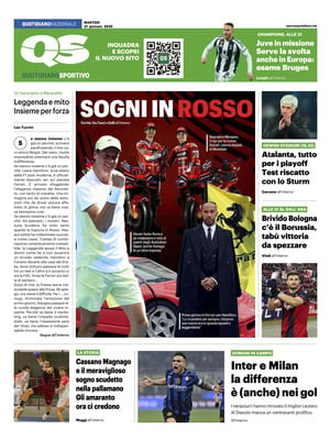 QS Quotidiano Sportivo