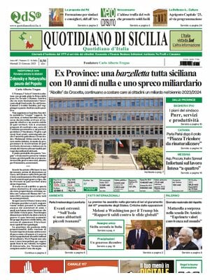 Quotidiano di Sicilia