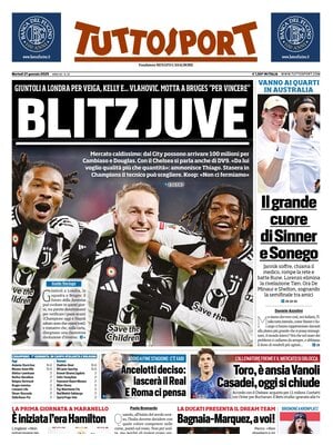 Tuttosport