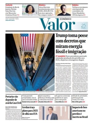 Valor Econômico