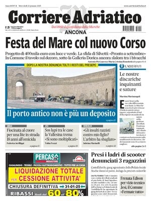 Corriere Adriatico (Ancona)