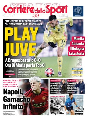 Corriere dello Sport