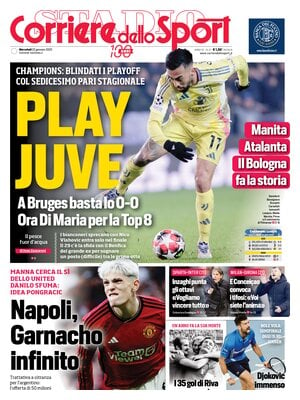 Corriere dello Sport