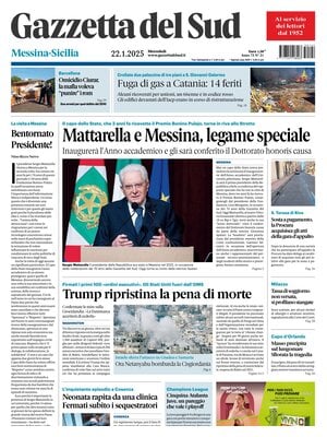 Gazzetta del Sud (Messina)