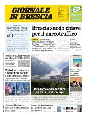 Giornale di Brescia