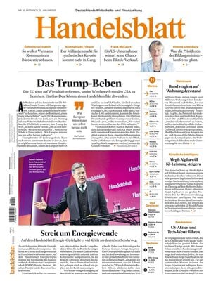 Handelsblatt