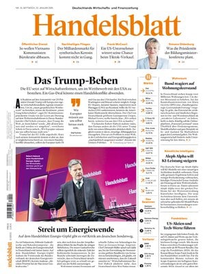 Handelsblatt