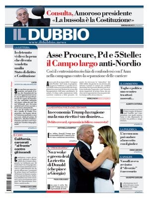 Il Dubbio