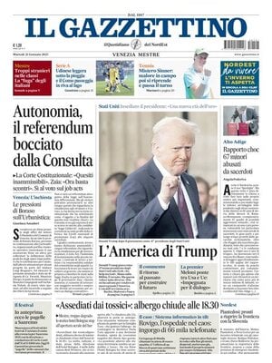 Il Gazzettino